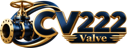 CV222 Valve